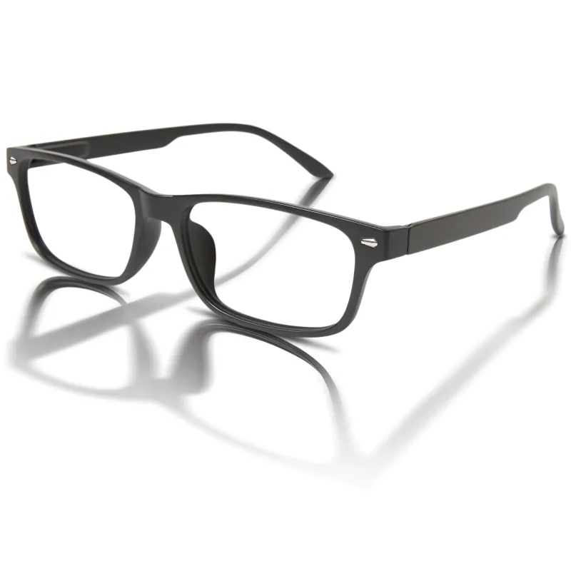 Blue Light Reading Glasses made by Zulily