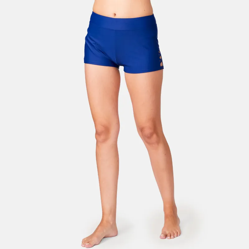 Women's Laser Cut Boyshort made by Free Country