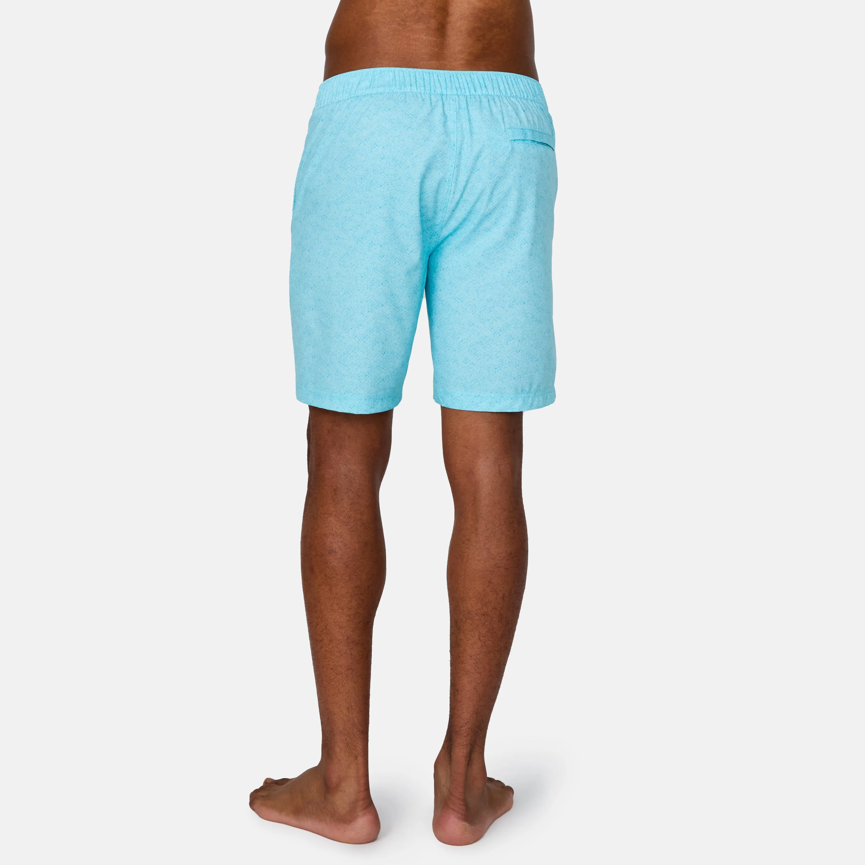 Men's Textured Surf Swim Short sold by Zulily product image thumbnail 4