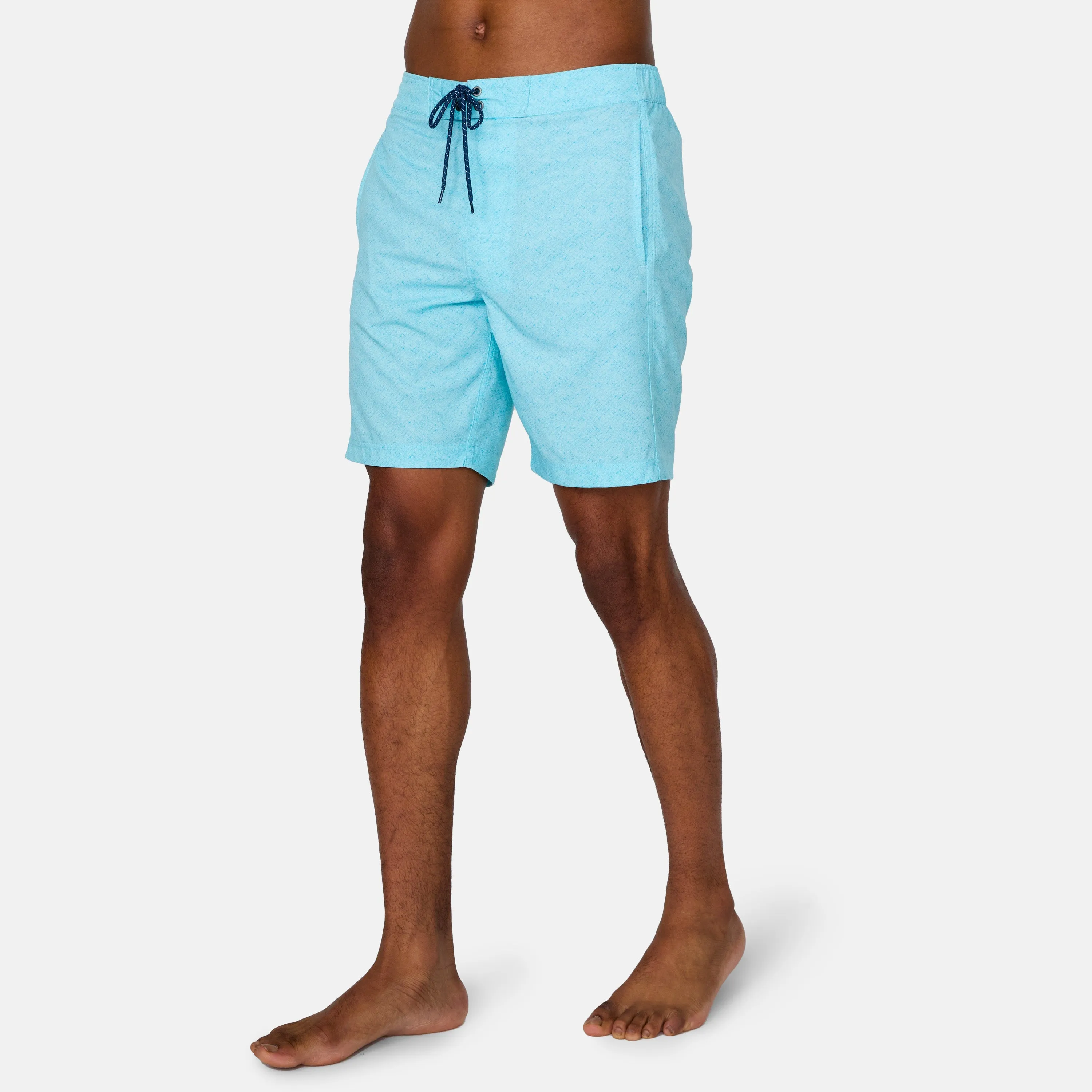 Men's Textured Surf Swim Short sold by Zulily product image thumbnail 2