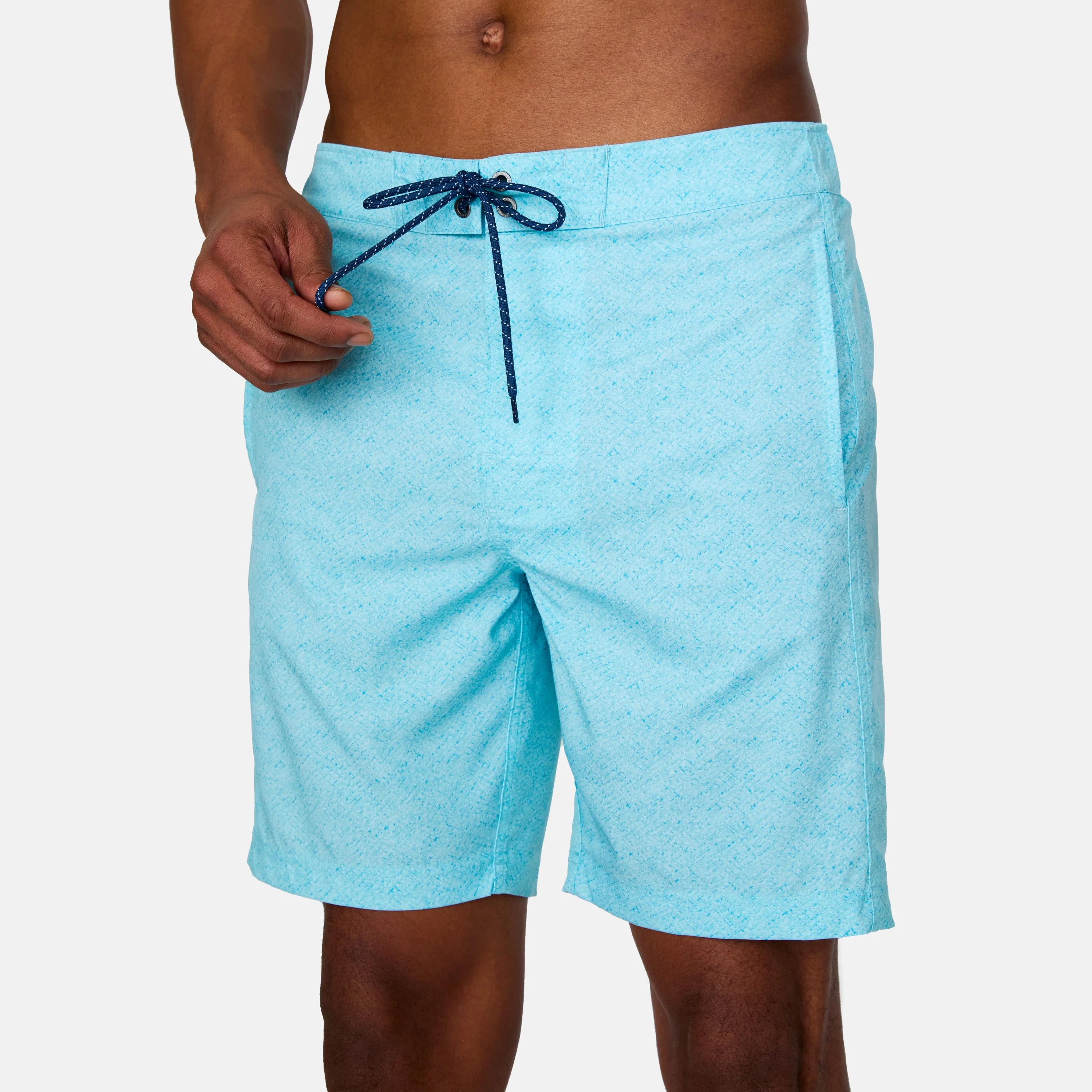 Men's Textured Surf Swim Short sold by Zulily product image thumbnail 3