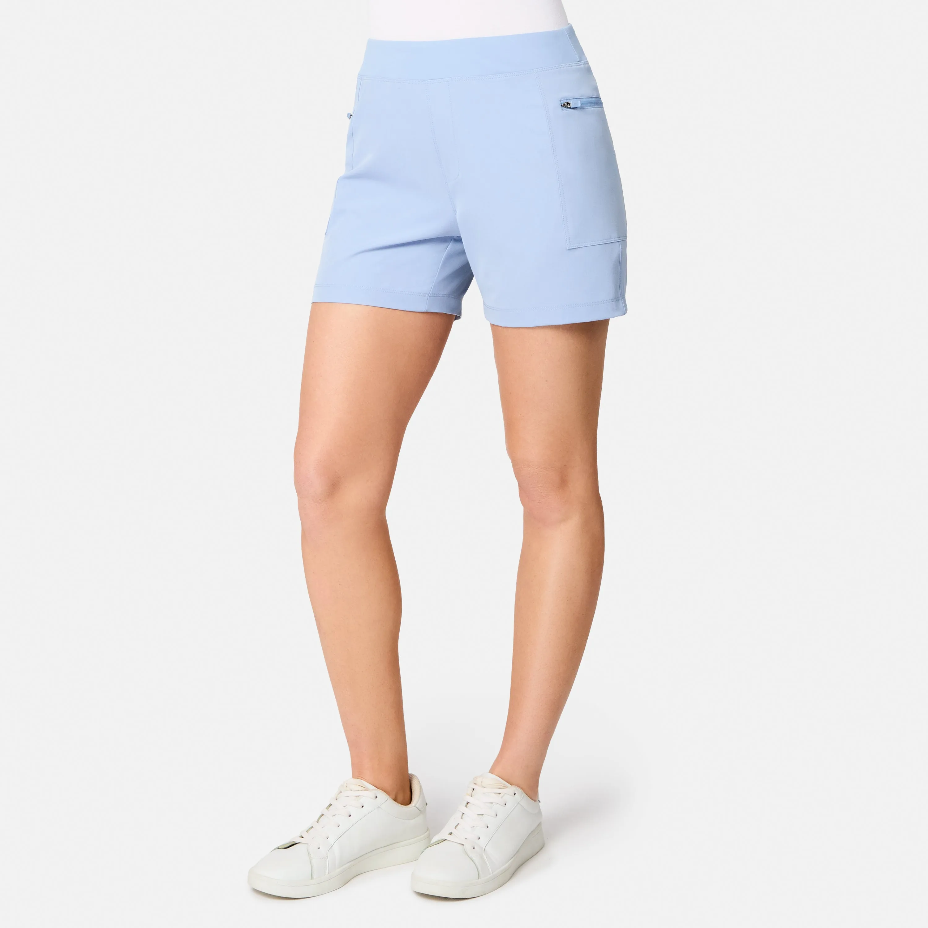 Women's Trail to Town Short sold by Zulily