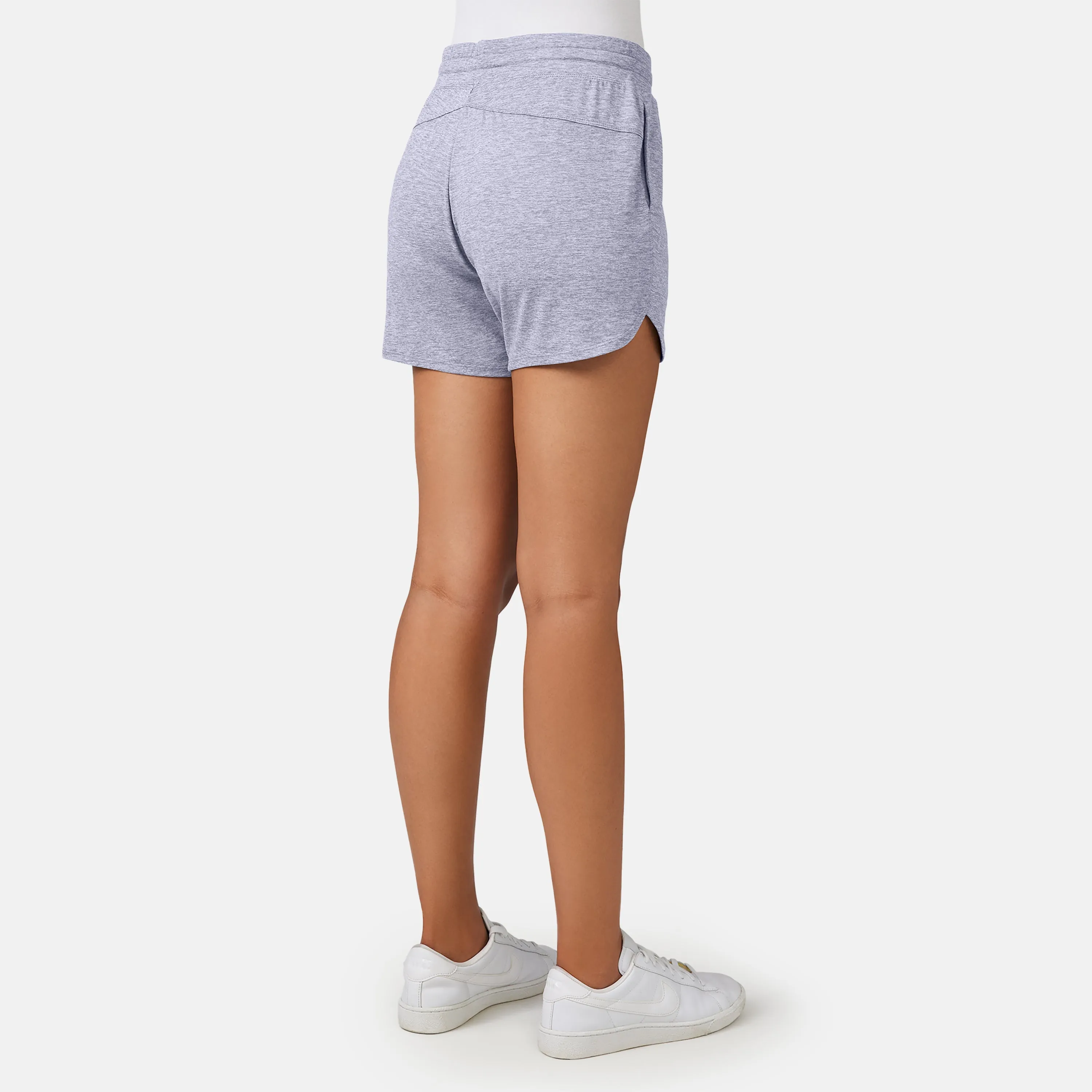 Women's Cloud Knit Shorts sold by Zulily product image thumbnail 3