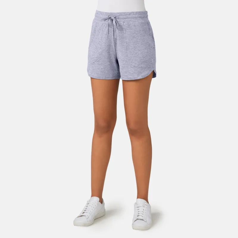 Women's Cloud Knit Shorts made by Free Country