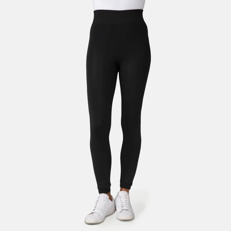 Women's Faux Fur Lined Legging made by Free Country