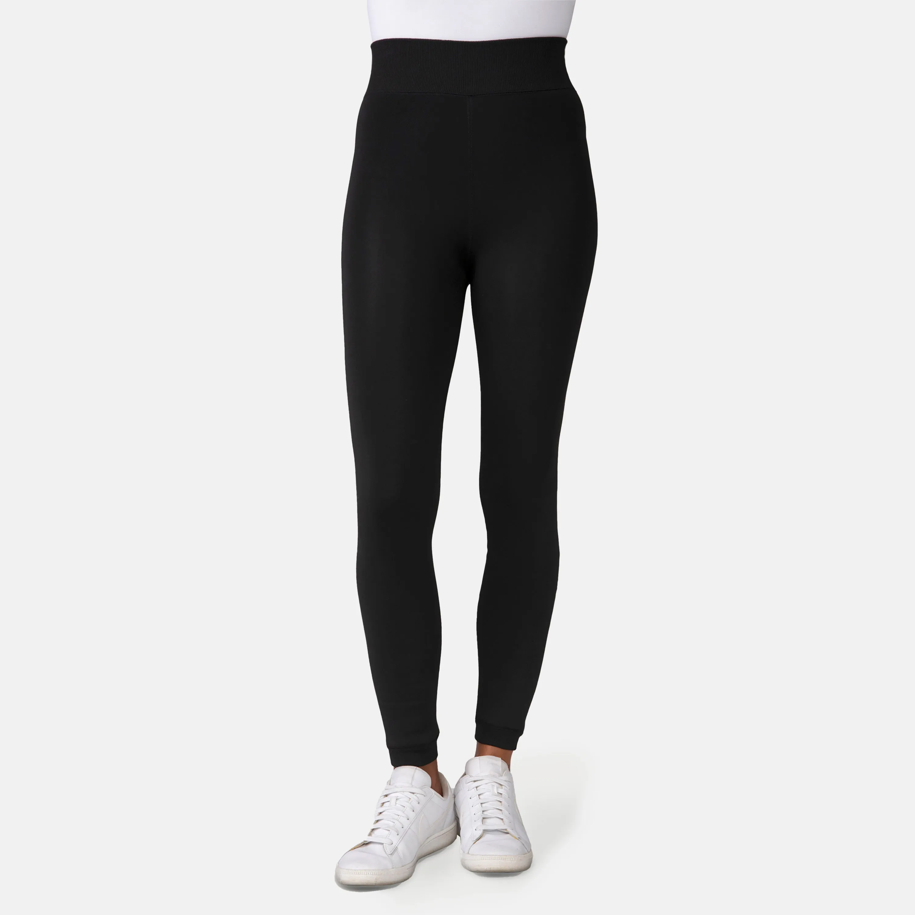 Women's Faux Fur Lined Legging sold by Zulily