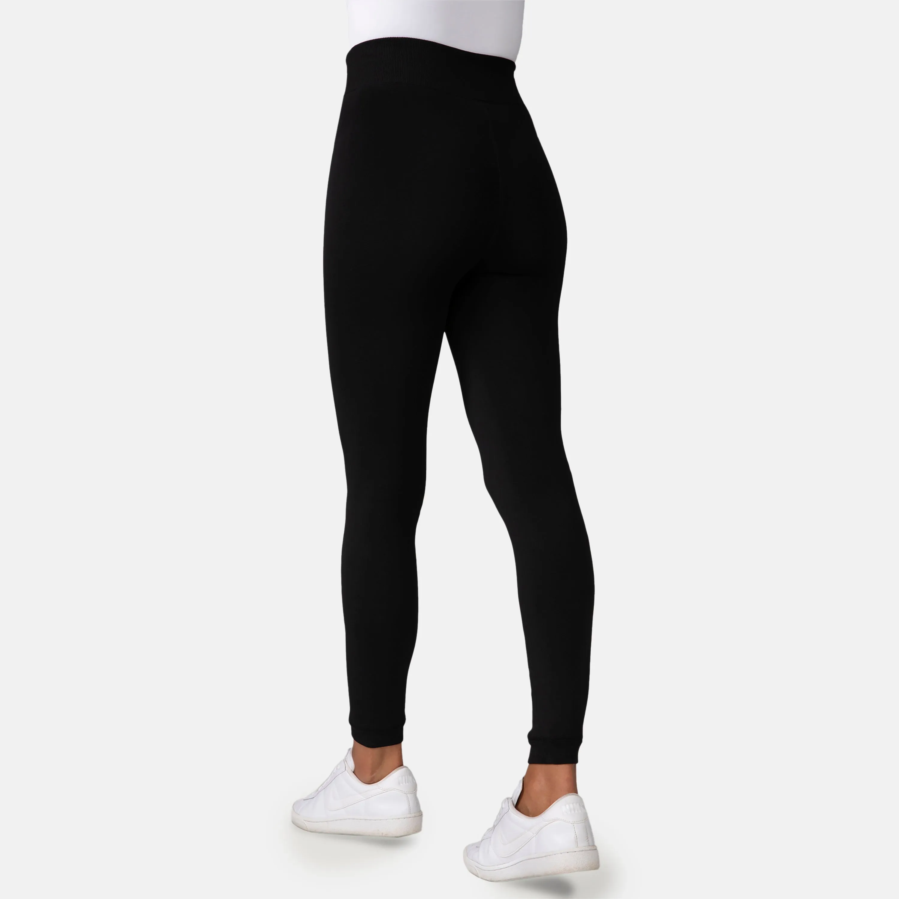 Women's Faux Fur Lined Legging sold by Zulily product image thumbnail 5