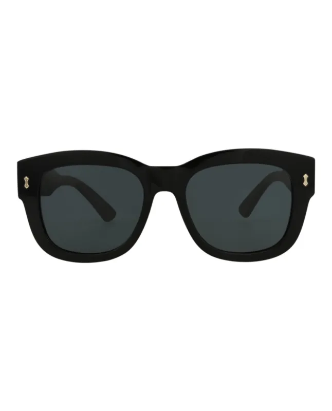 Gucci Square-Frame Bio Acetate Sunglasses made by Gucci