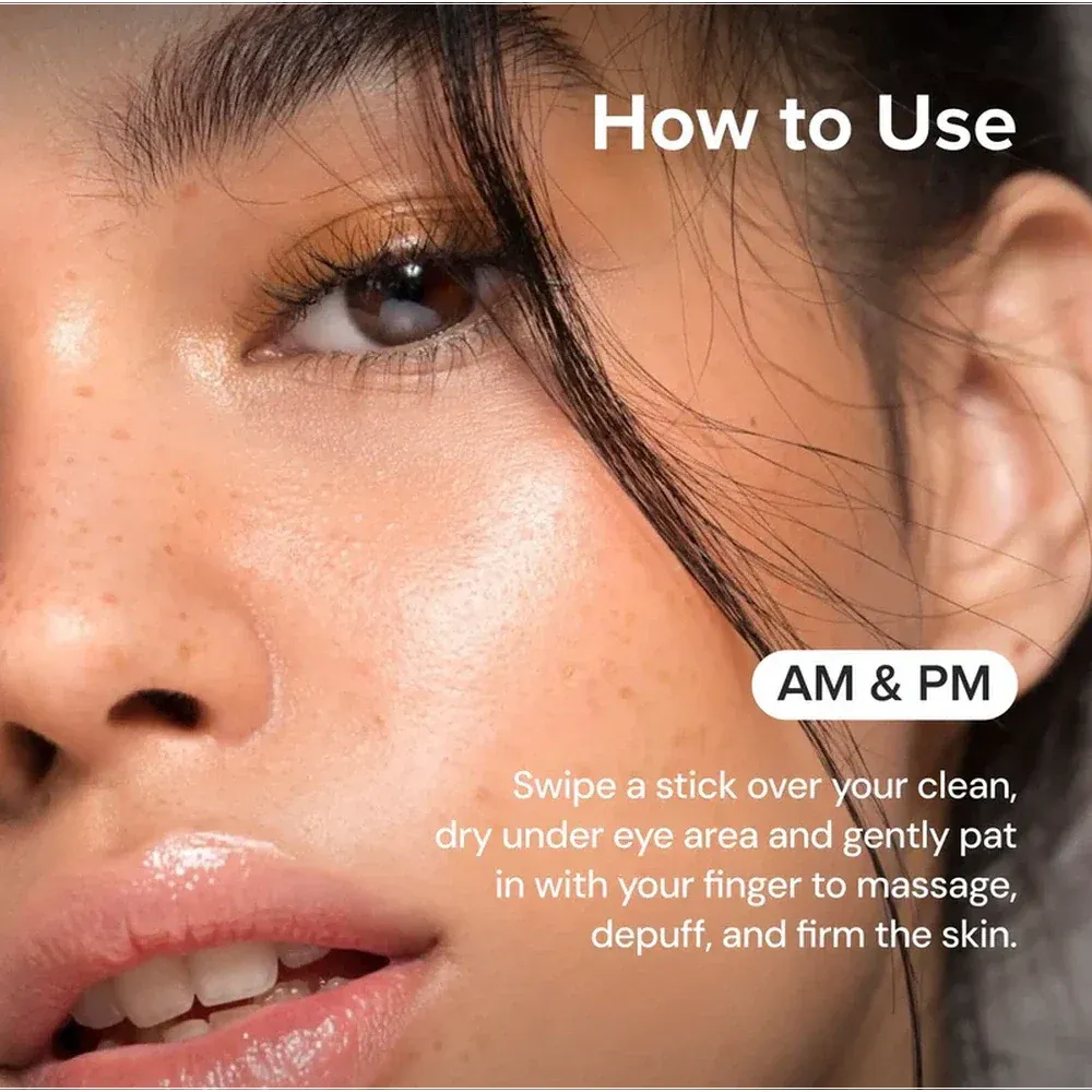 Instant Eye Smoother Balm sold by Zulily product image thumbnail 4