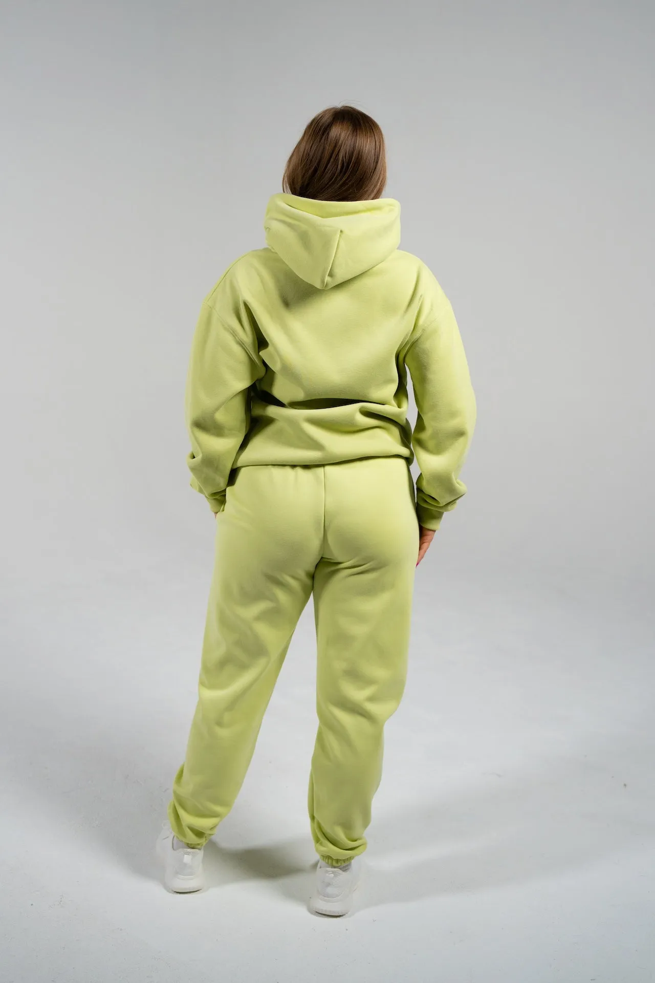 Impactful Hoodie sold by Zulily product image thumbnail 4
