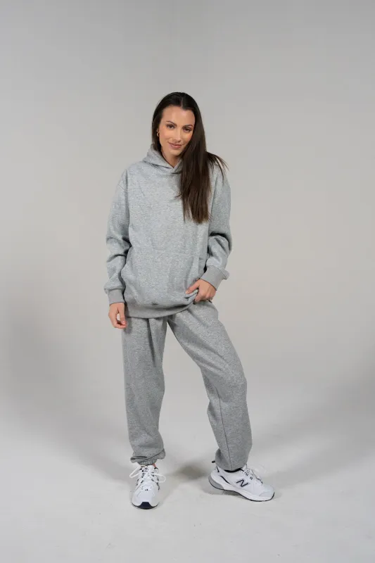 Impactful Hoodie made by Zulily
