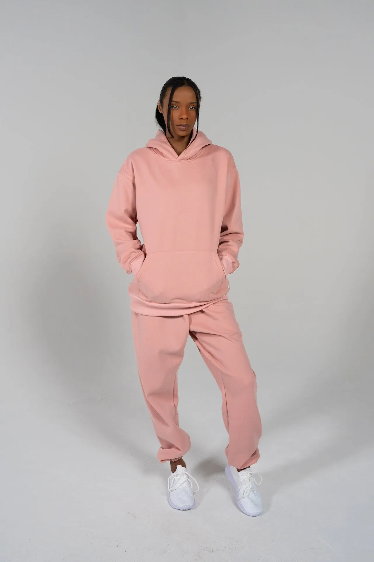 Impactful Hoodie sold by Zulily product image thumbnail 5