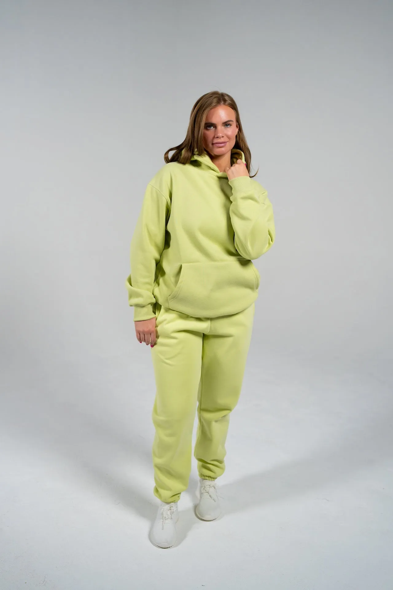 Impactful Hoodie sold by Zulily product image thumbnail 3