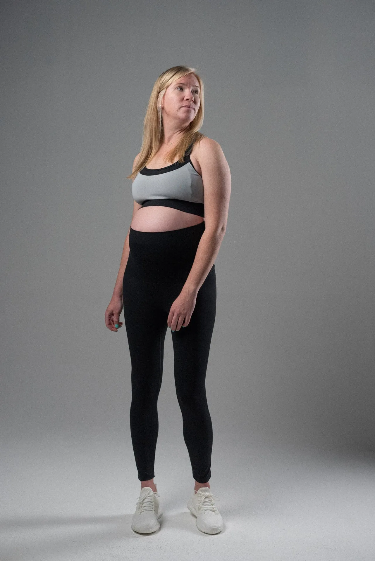 Serene Safe Haven V2 Maternity Legging sold by Zulily product image thumbnail 4