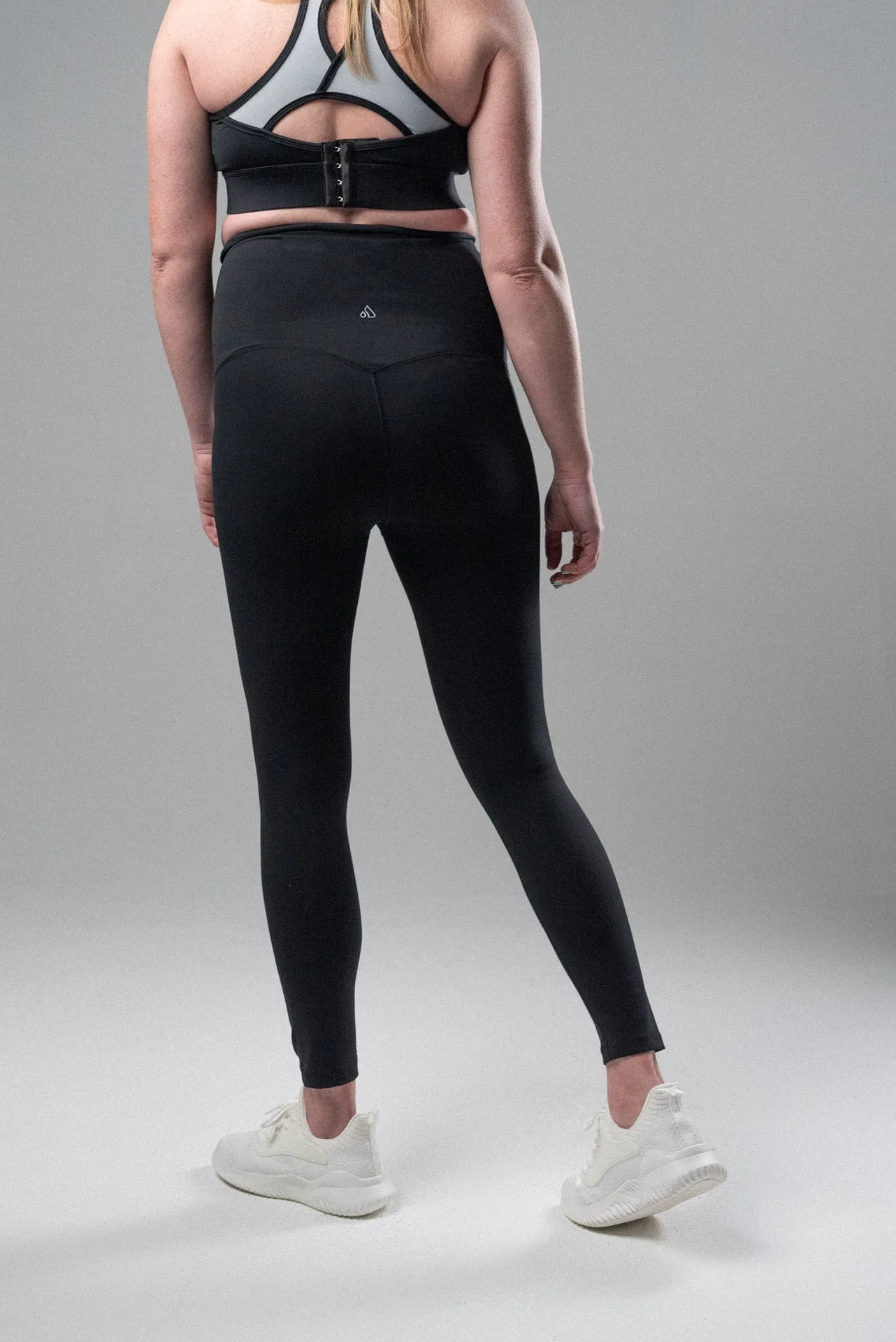 Serene Safe Haven V2 Maternity Legging sold by Zulily product image thumbnail 3