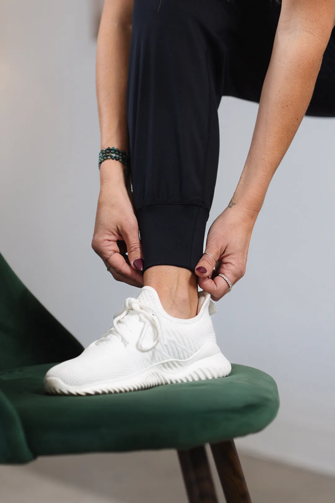 Gravity Resilient Jogger sold by Zulily product image thumbnail 4