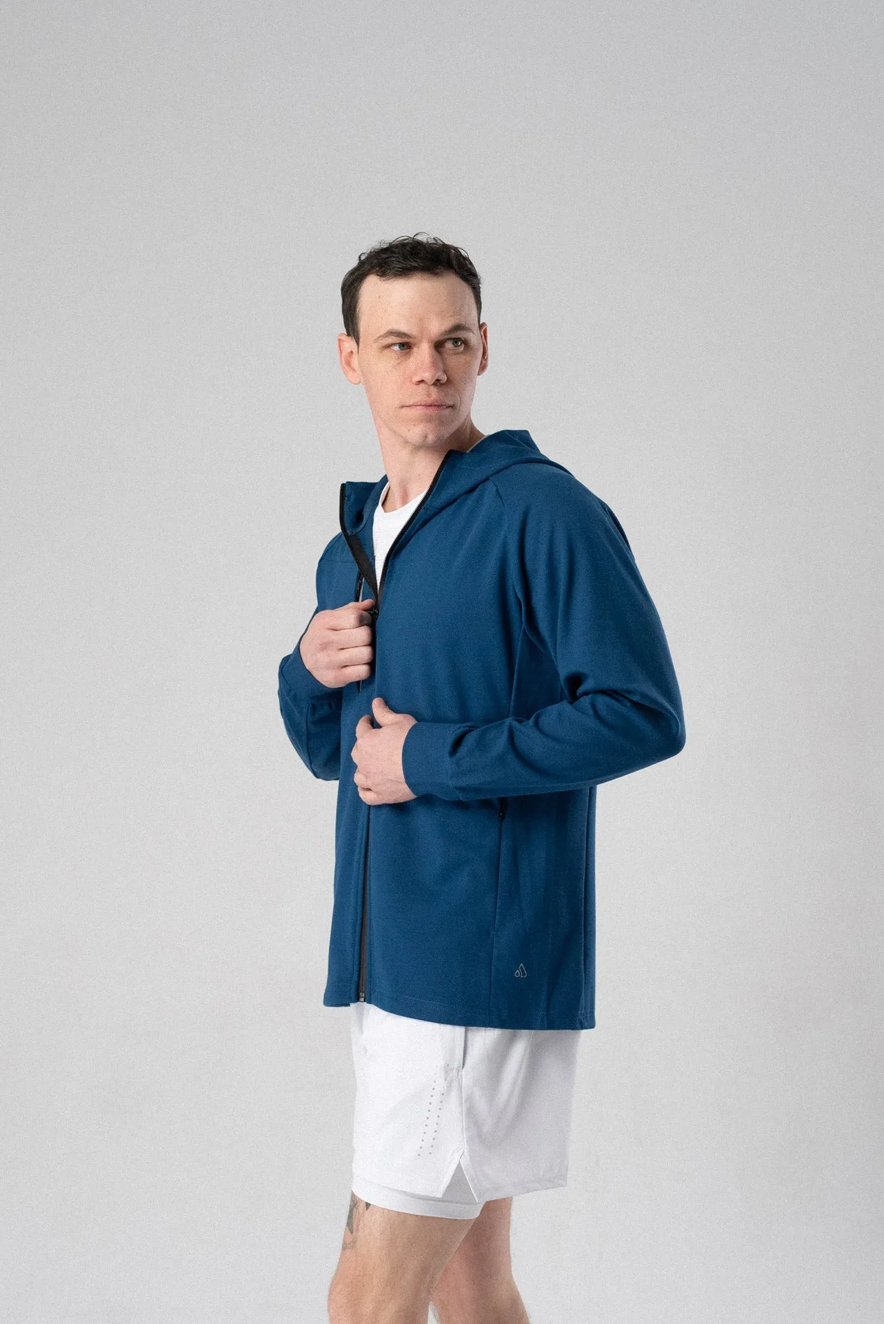 Fierce Hooded Jacket sold by Zulily product image thumbnail 4