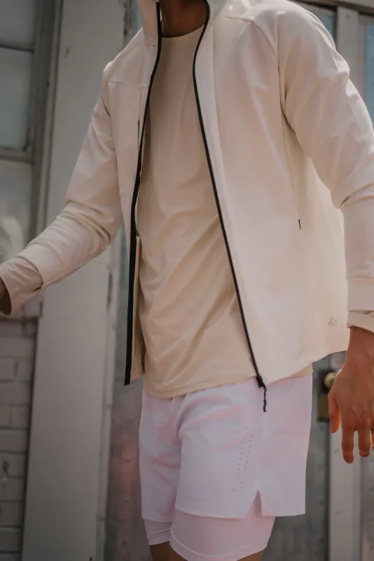 Fierce Hooded Jacket made by Zulily