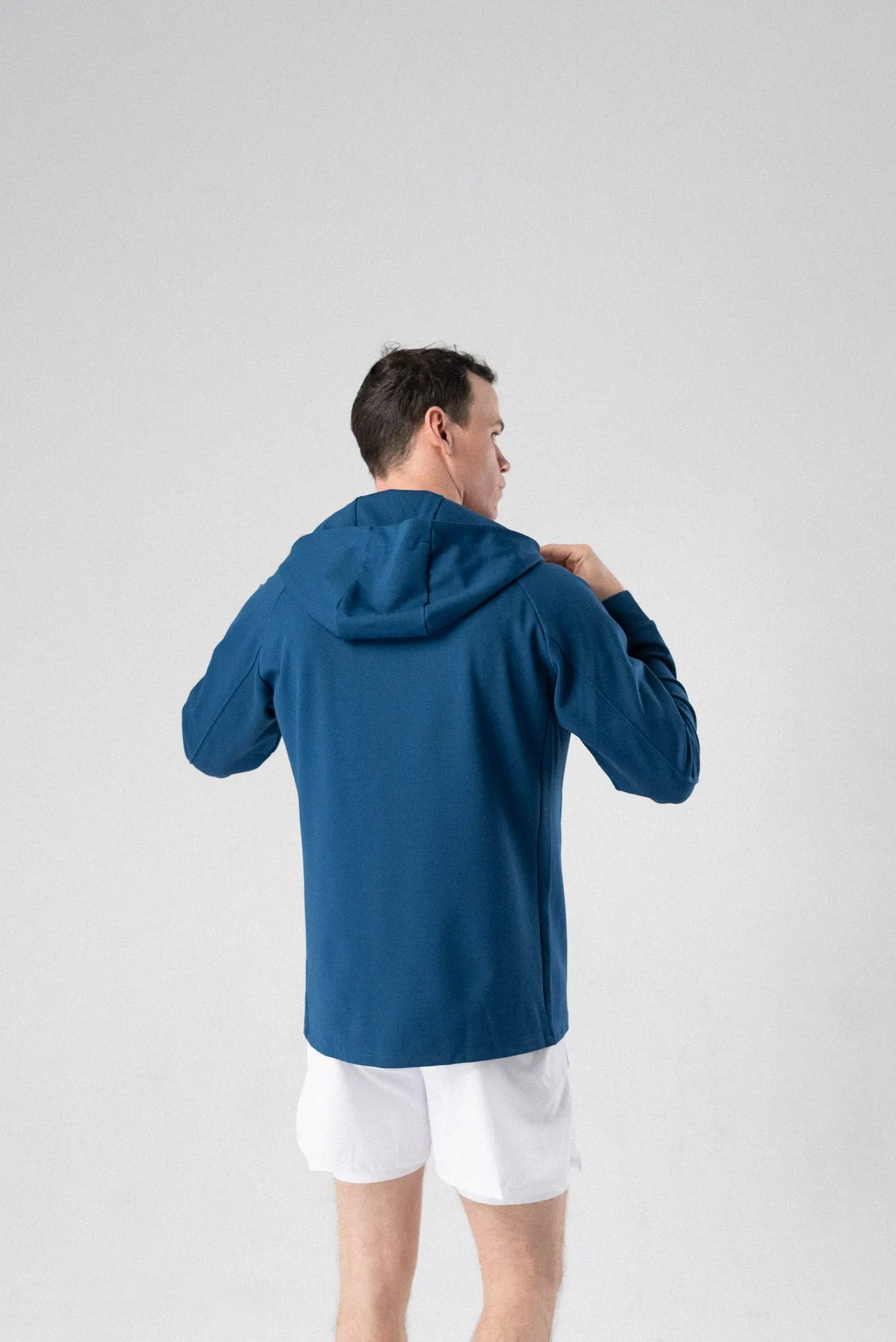 Fierce Hooded Jacket sold by Zulily product image thumbnail 3