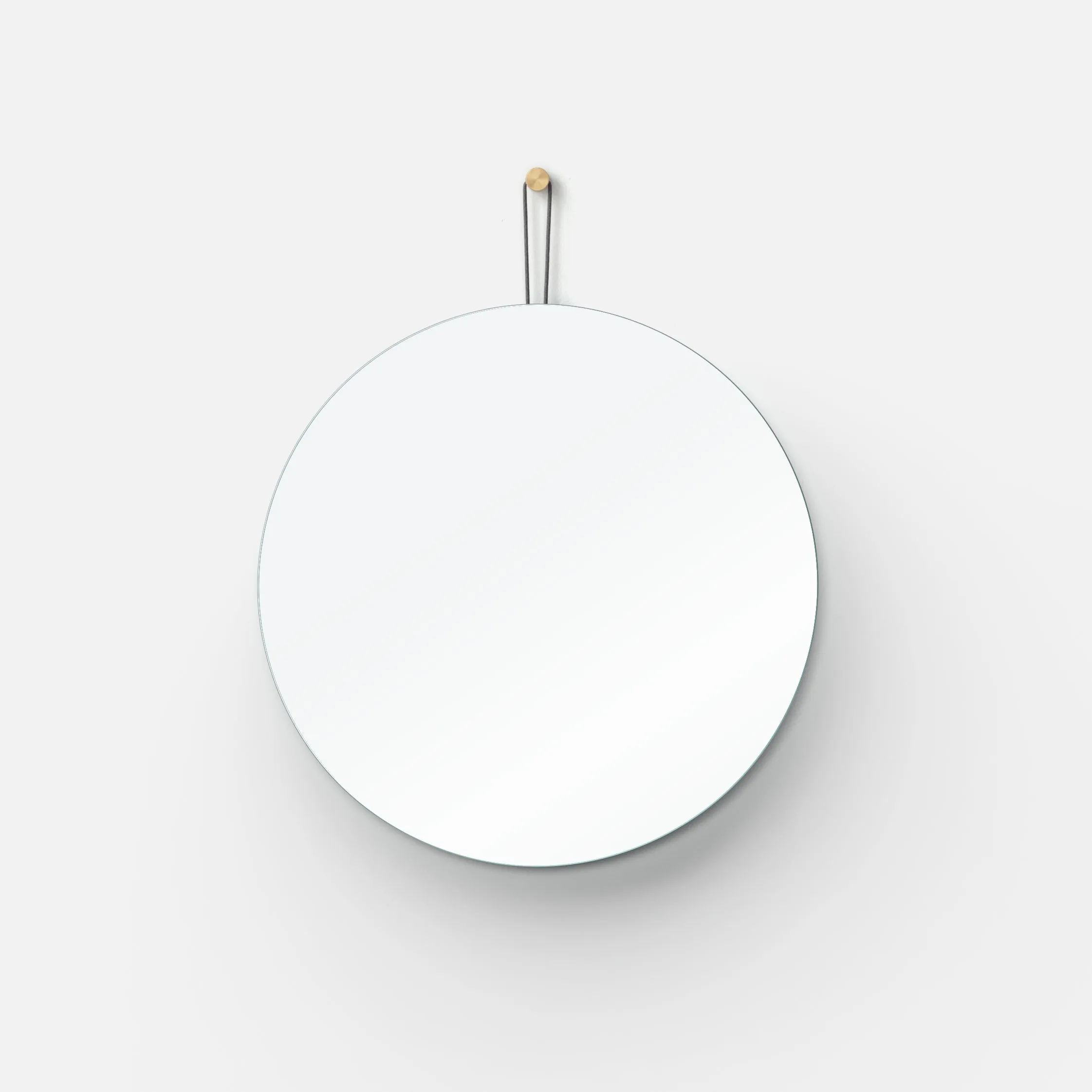 Lure Mirror - Round sold by Zulily product image thumbnail 2