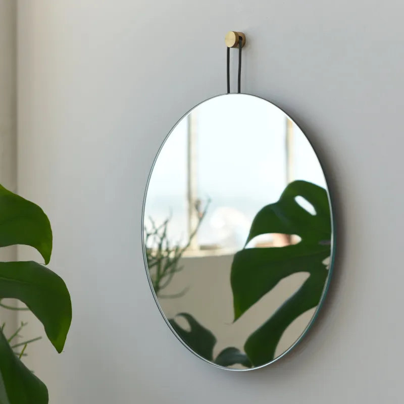 Lure Mirror - Round made by Zulily
