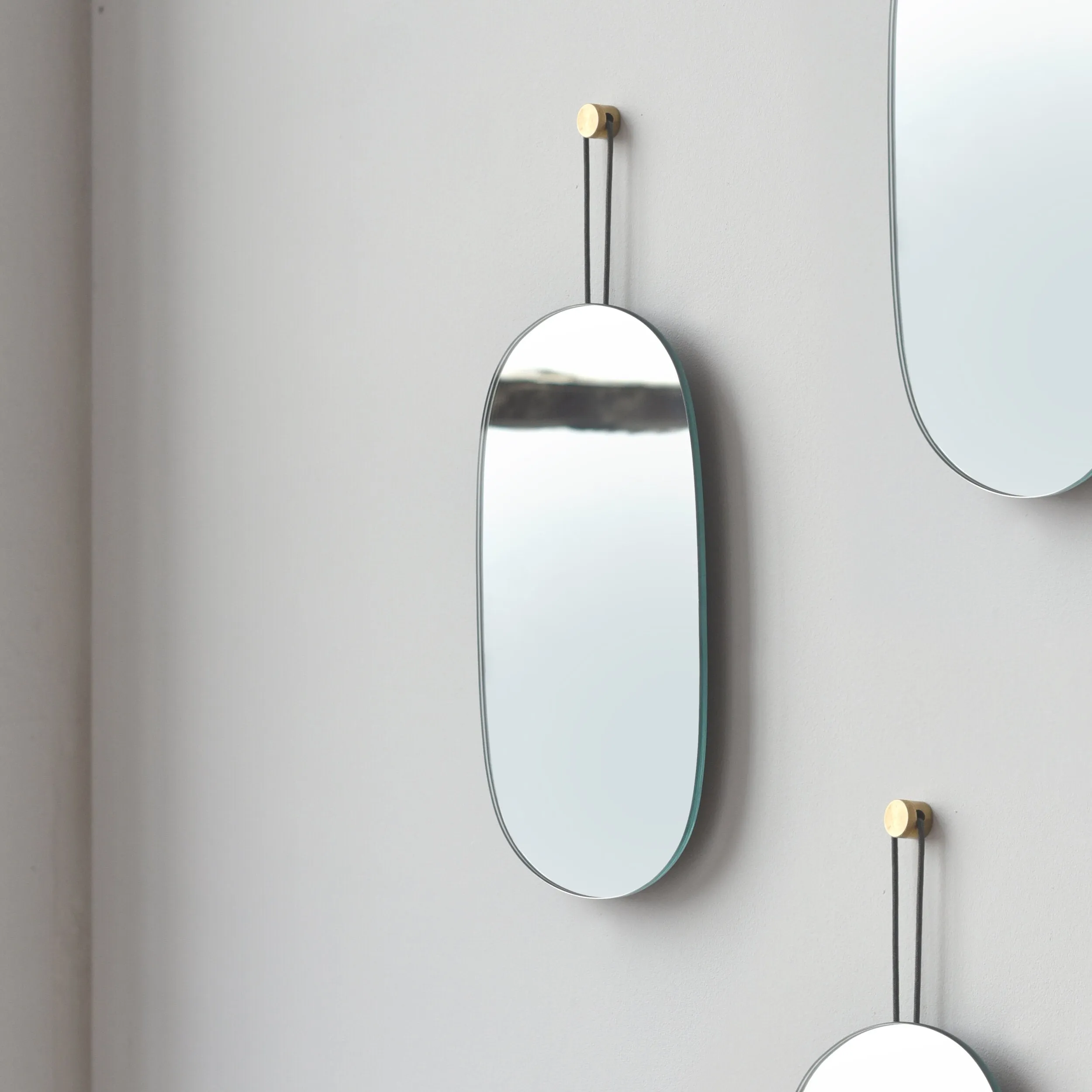 Lure Mirror - Single sold by Zulily