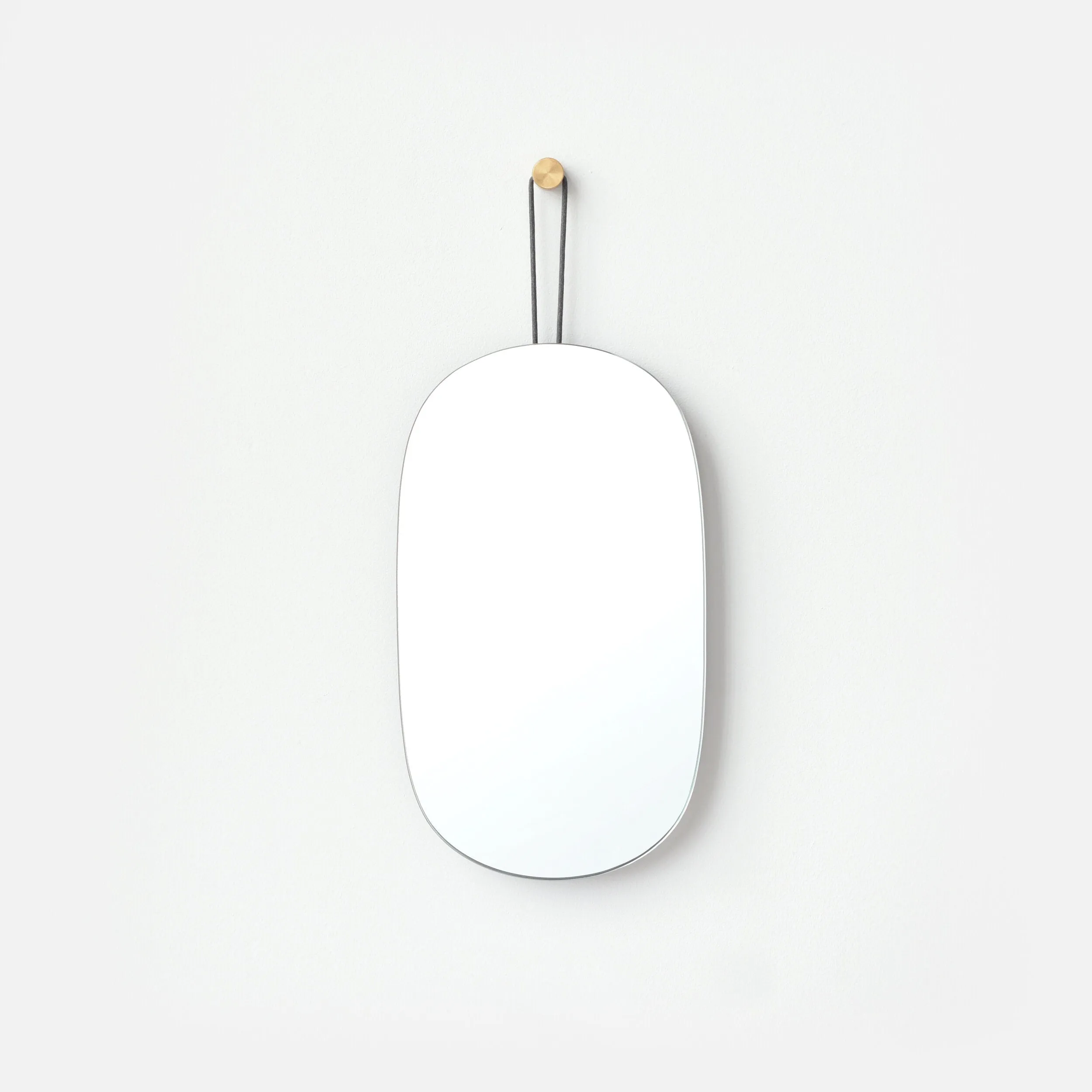 Lure Mirror - Single sold by Zulily product image thumbnail 2