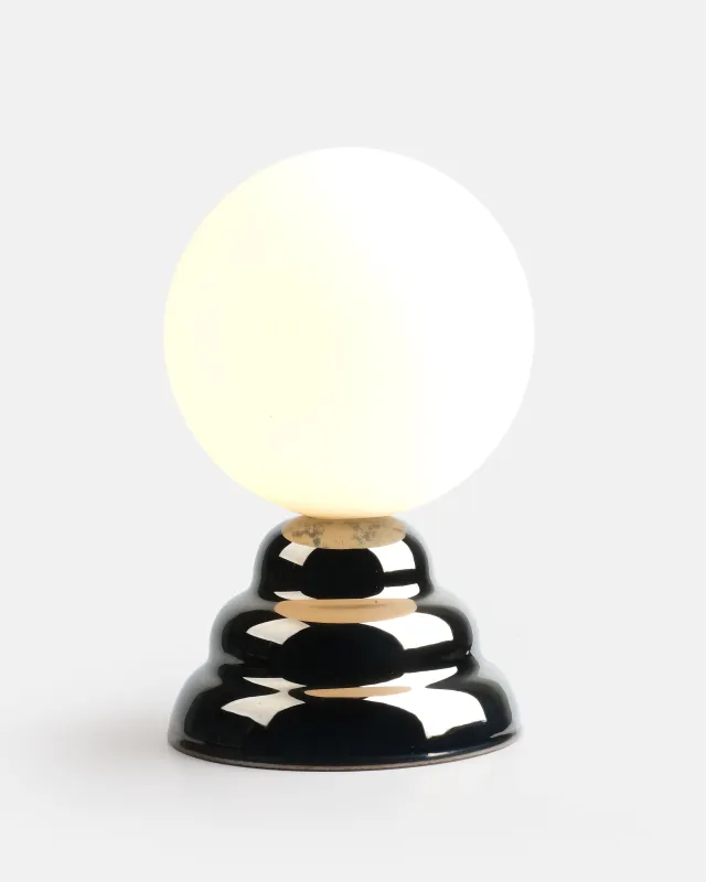 Ripple III Table Lamp made by Zulily