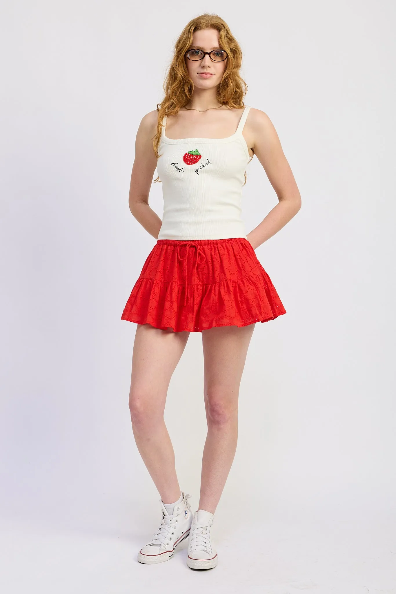 Brisa Skort sold by Zulily product image thumbnail 5