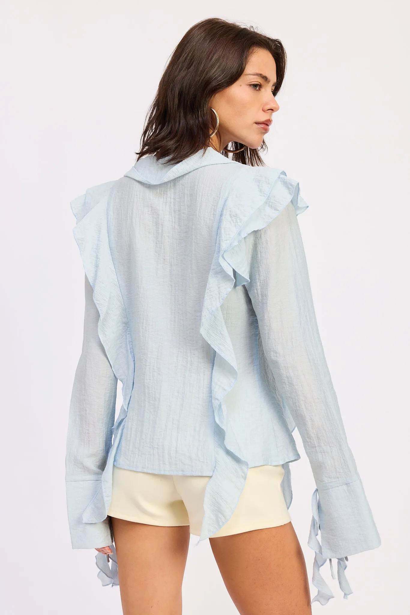 Olivette Top sold by Zulily product image thumbnail 3