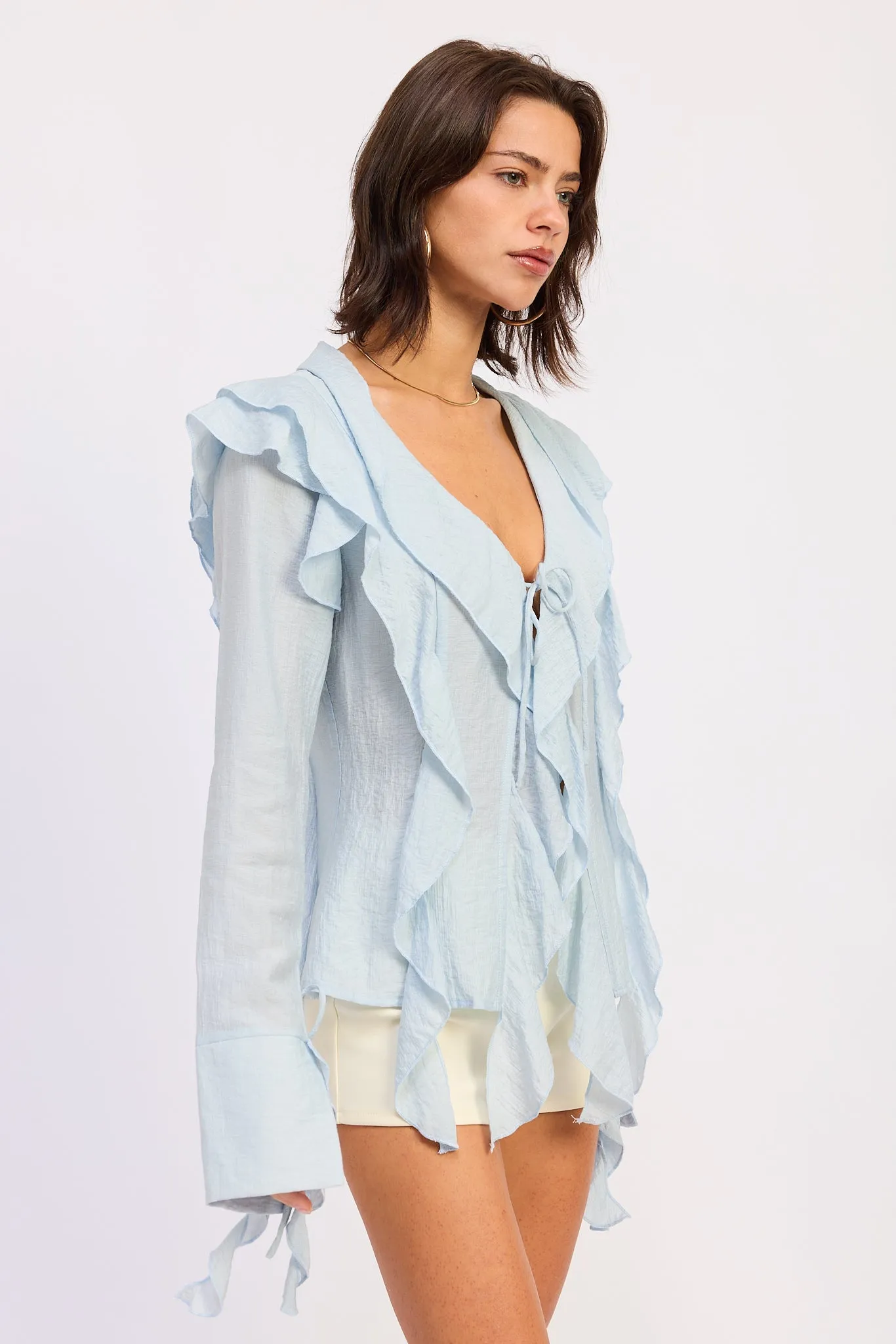 Olivette Top sold by Zulily product image thumbnail 2