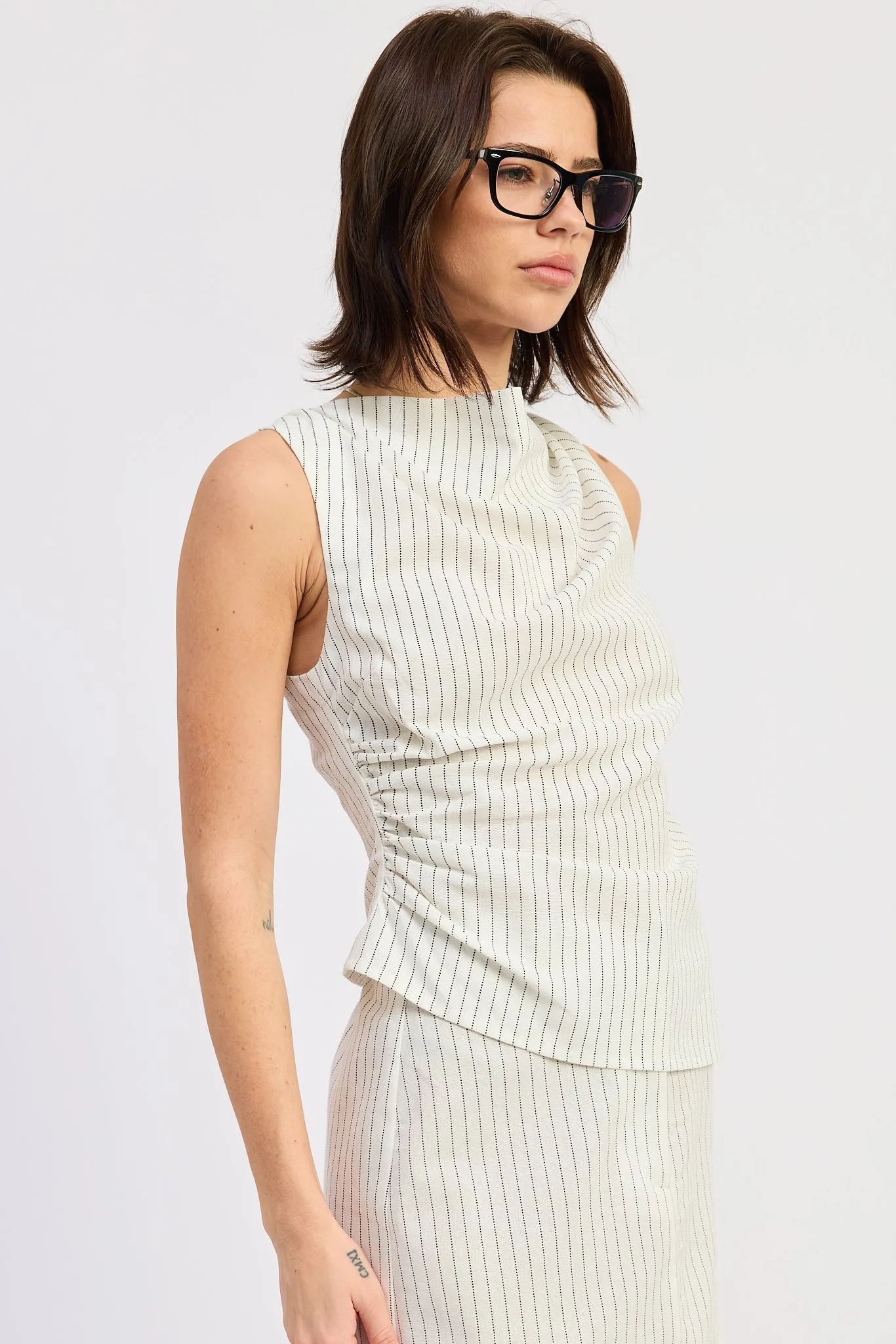 Olivia Top sold by Zulily product image thumbnail 2