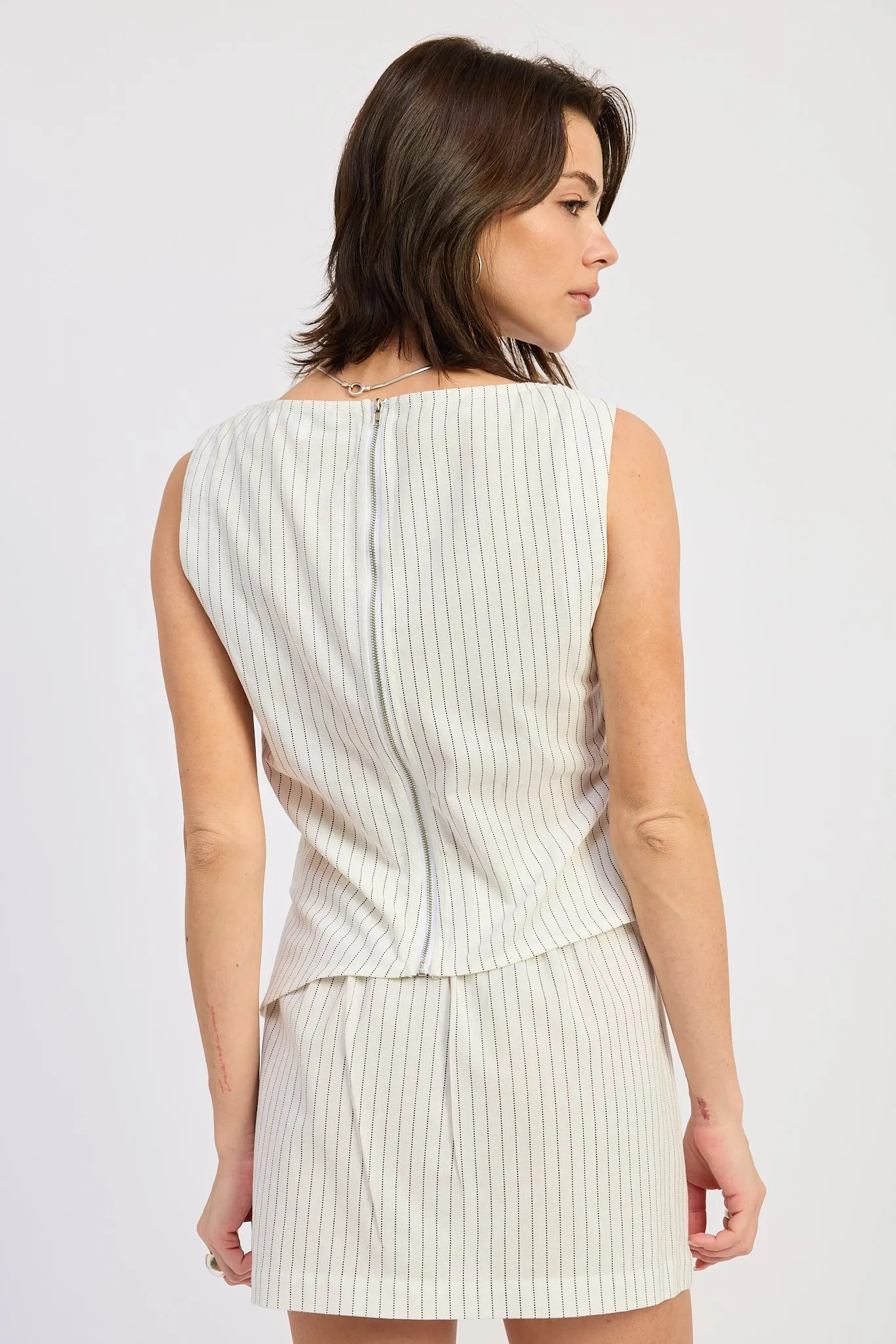 Olivia Top sold by Zulily product image thumbnail 3