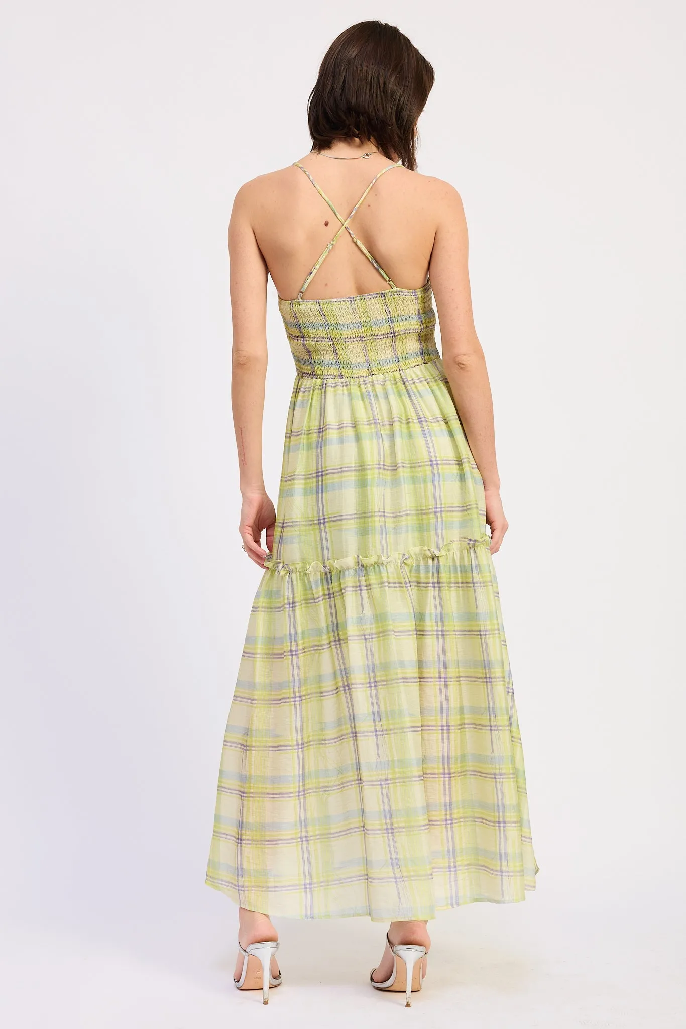 Ondine Maxi Dress sold by Zulily product image thumbnail 3