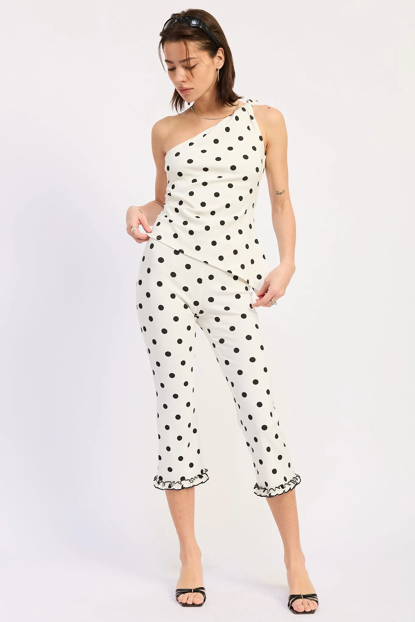 Pamela Top sold by Zulily product image thumbnail 4