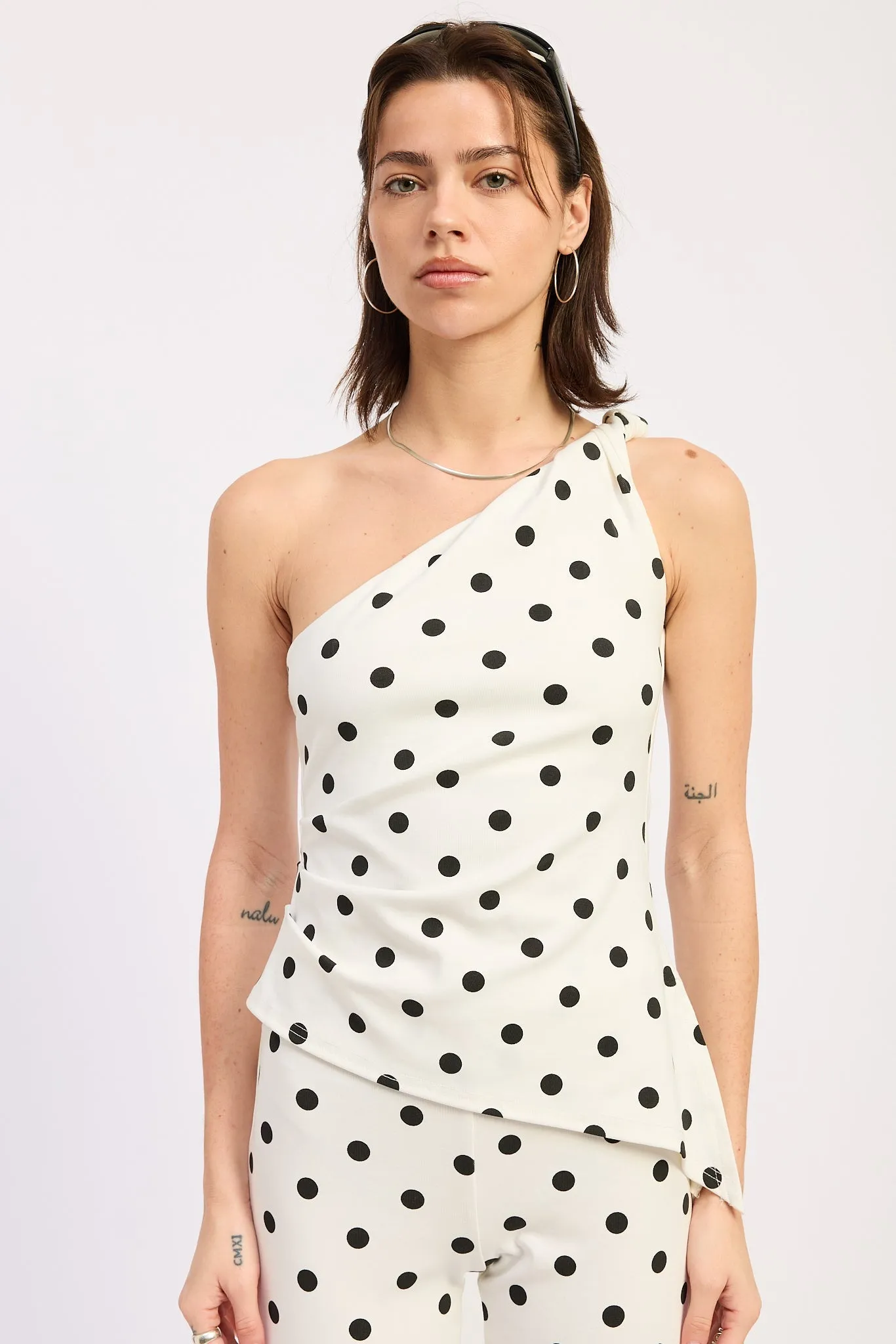 Pamela Top sold by Zulily