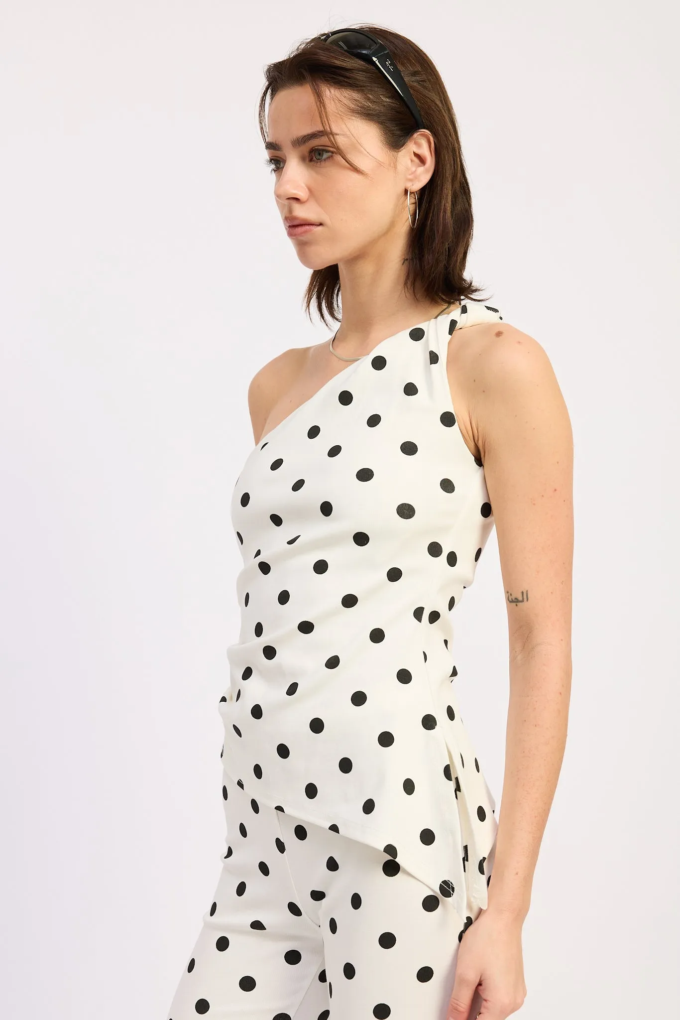 Pamela Top sold by Zulily product image thumbnail 2