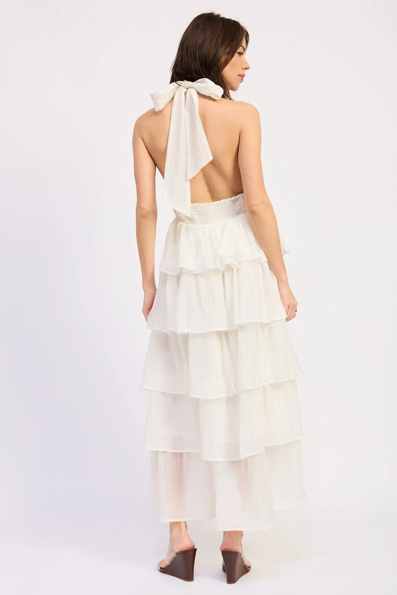 Yvonne Midi Dress sold by Zulily product image thumbnail 3