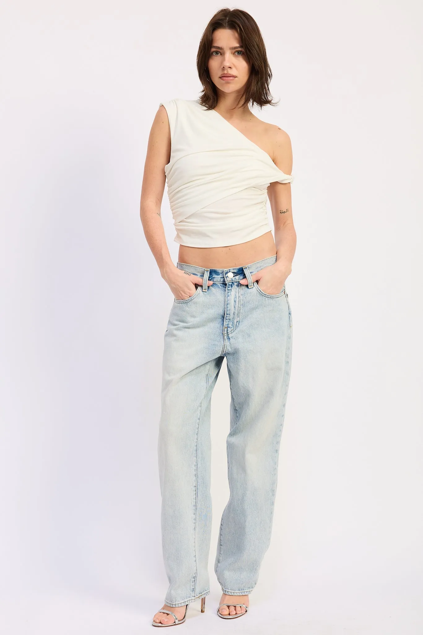 Hera Top sold by Zulily product image thumbnail 4