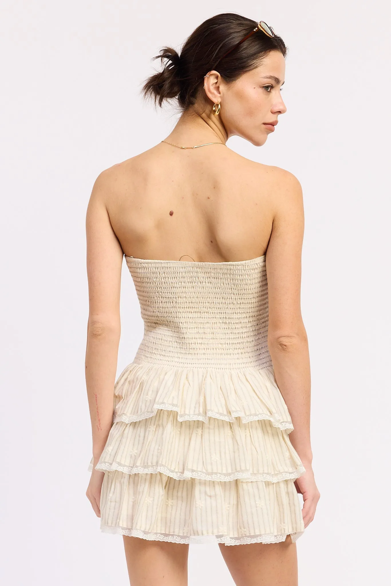 Daniela Mini Dress sold by Zulily product image thumbnail 3