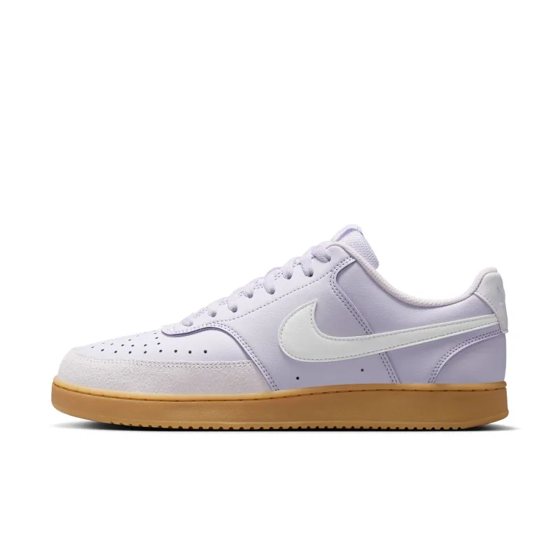 [ib2998-500] Mens Nike Court Vision Lo V3 'barely Grape' made by Nike