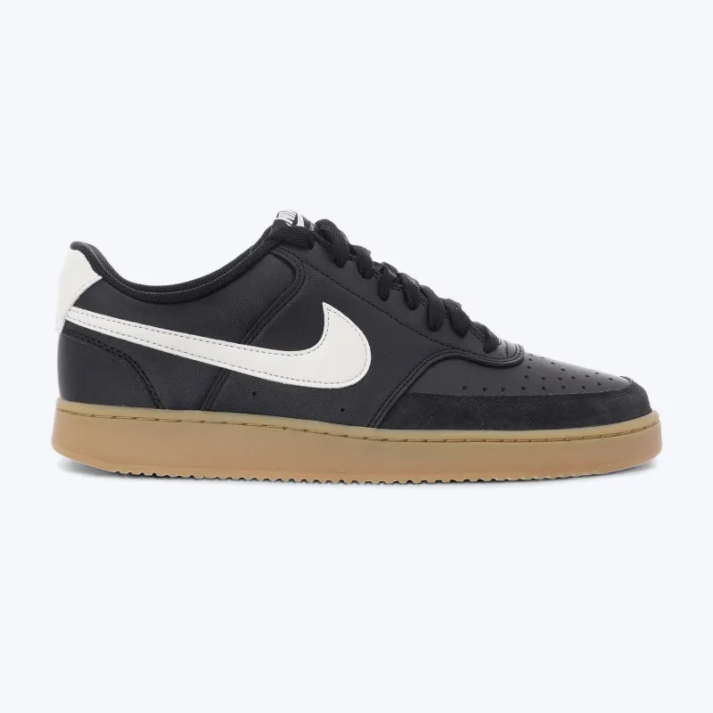 [ib2998-004] Mens Nike Court Vision Lo V3 'football Grey Gum' made by Nike