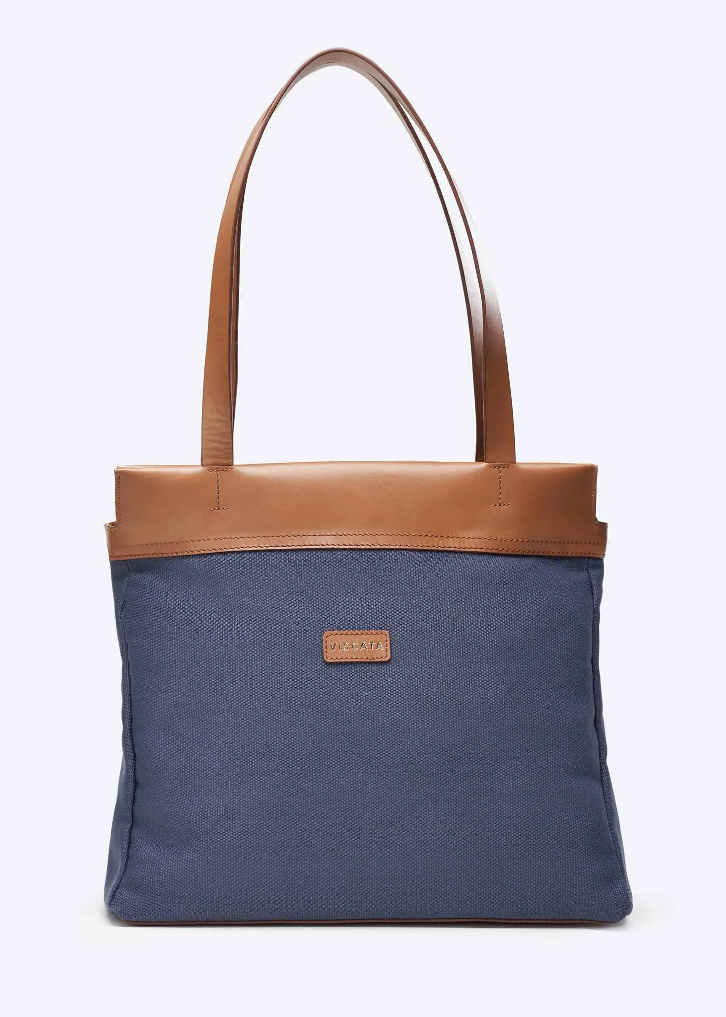 Viscata Tropez Canvas Shoulder Handbag sold by Zulily