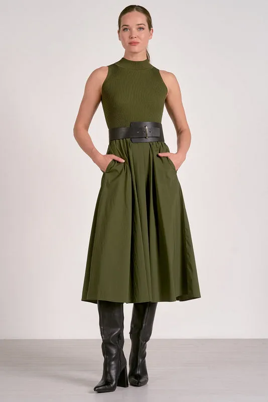 Elsie Maxi Pine sold by Zulily