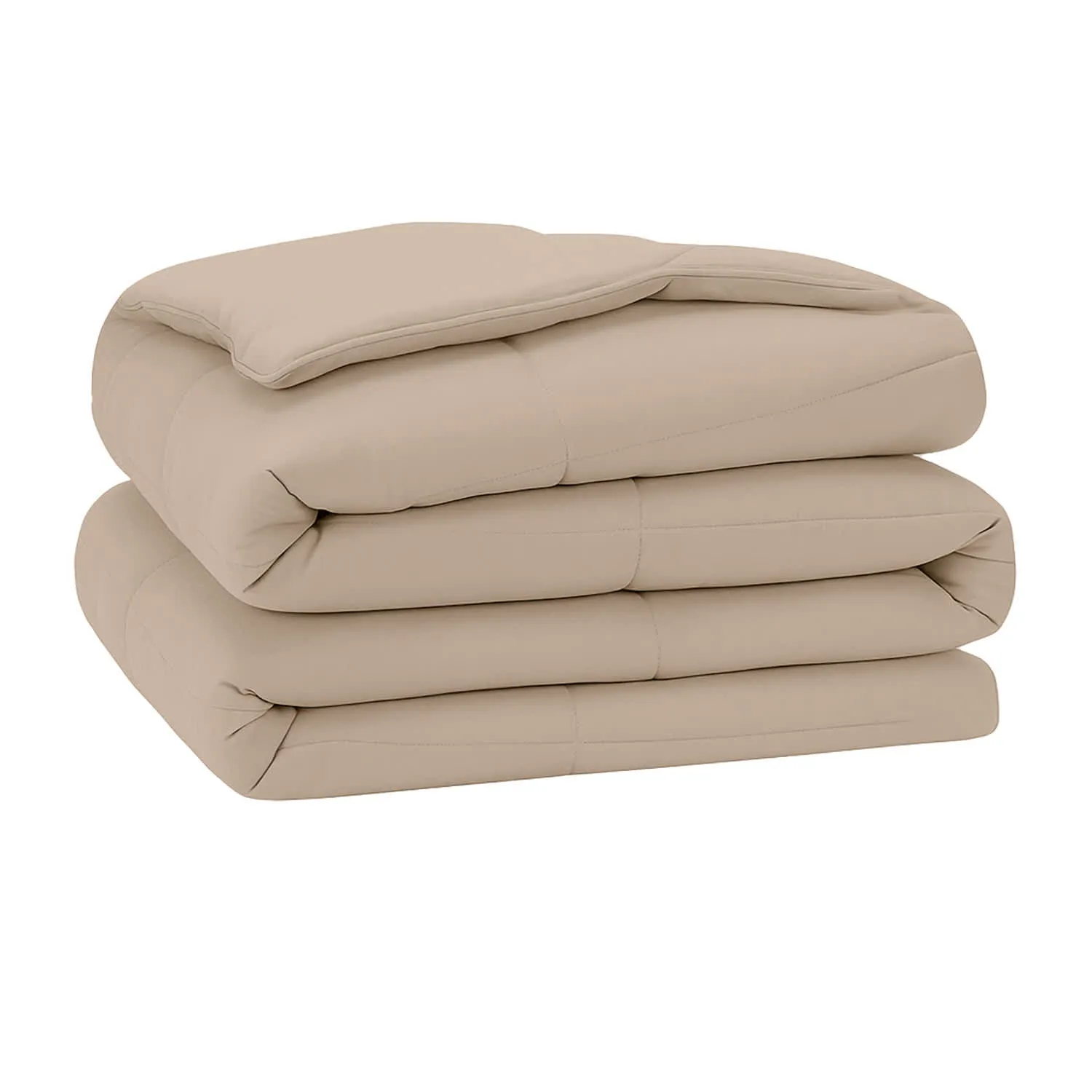 Luxury Home Microfiber Comforter Set sold by Zulily product image thumbnail 2