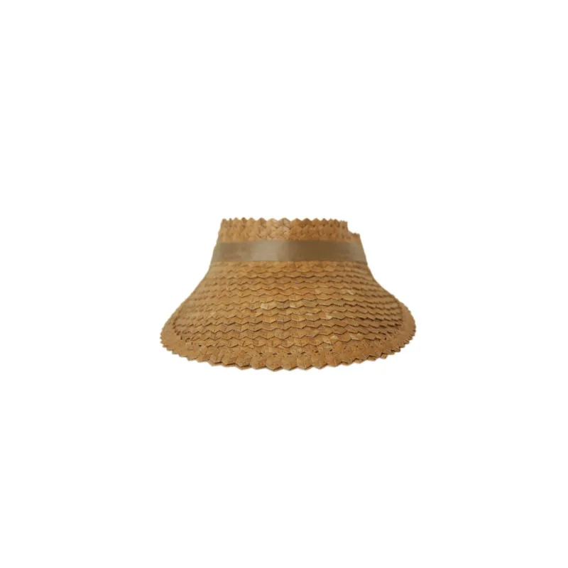 Visor Collection made by Zulily