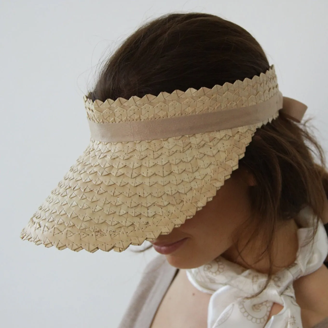 Visor Collection sold by Zulily product image thumbnail 5