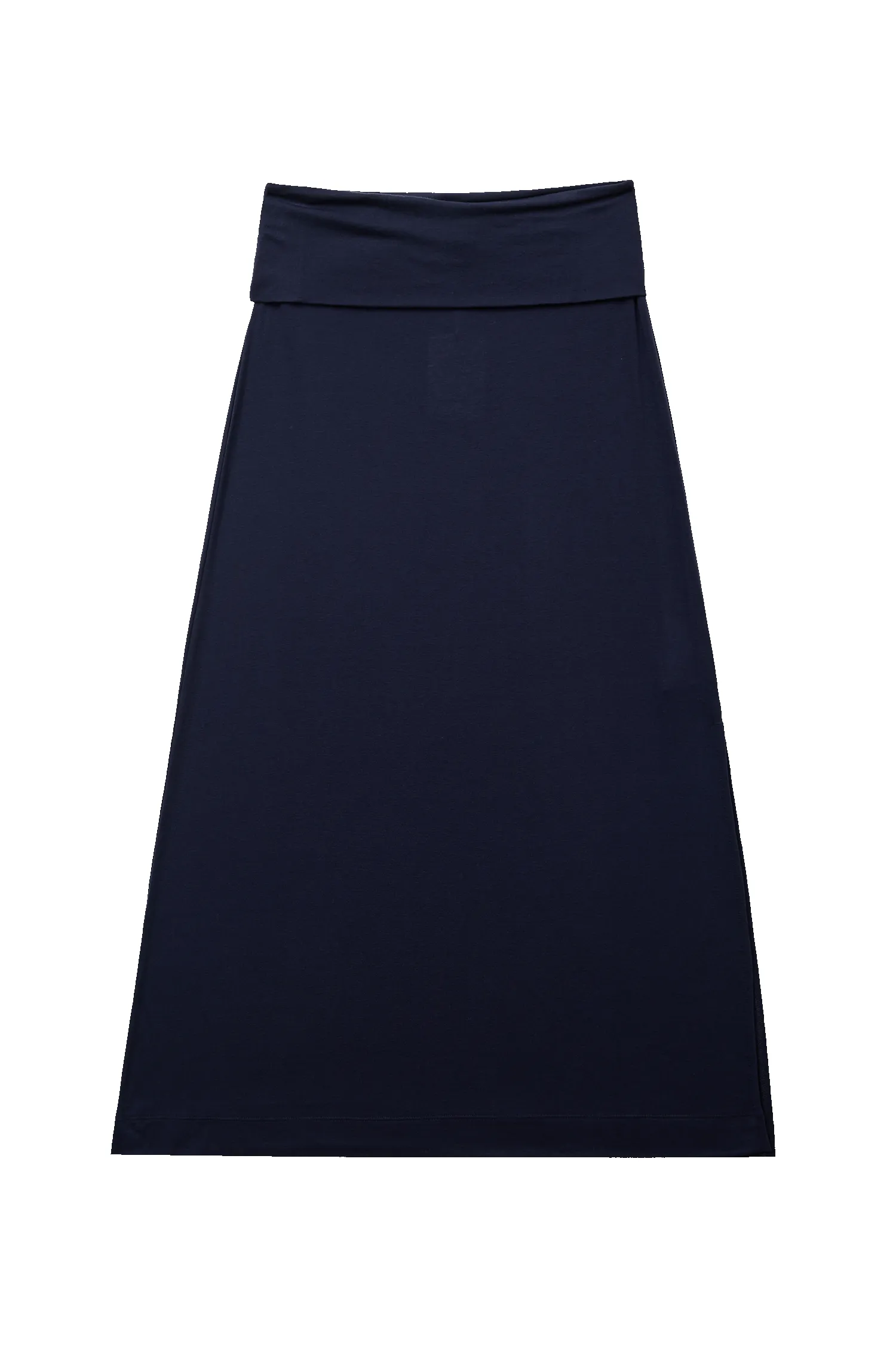Sori Skirt in Navy sold by Zulily product image thumbnail 2