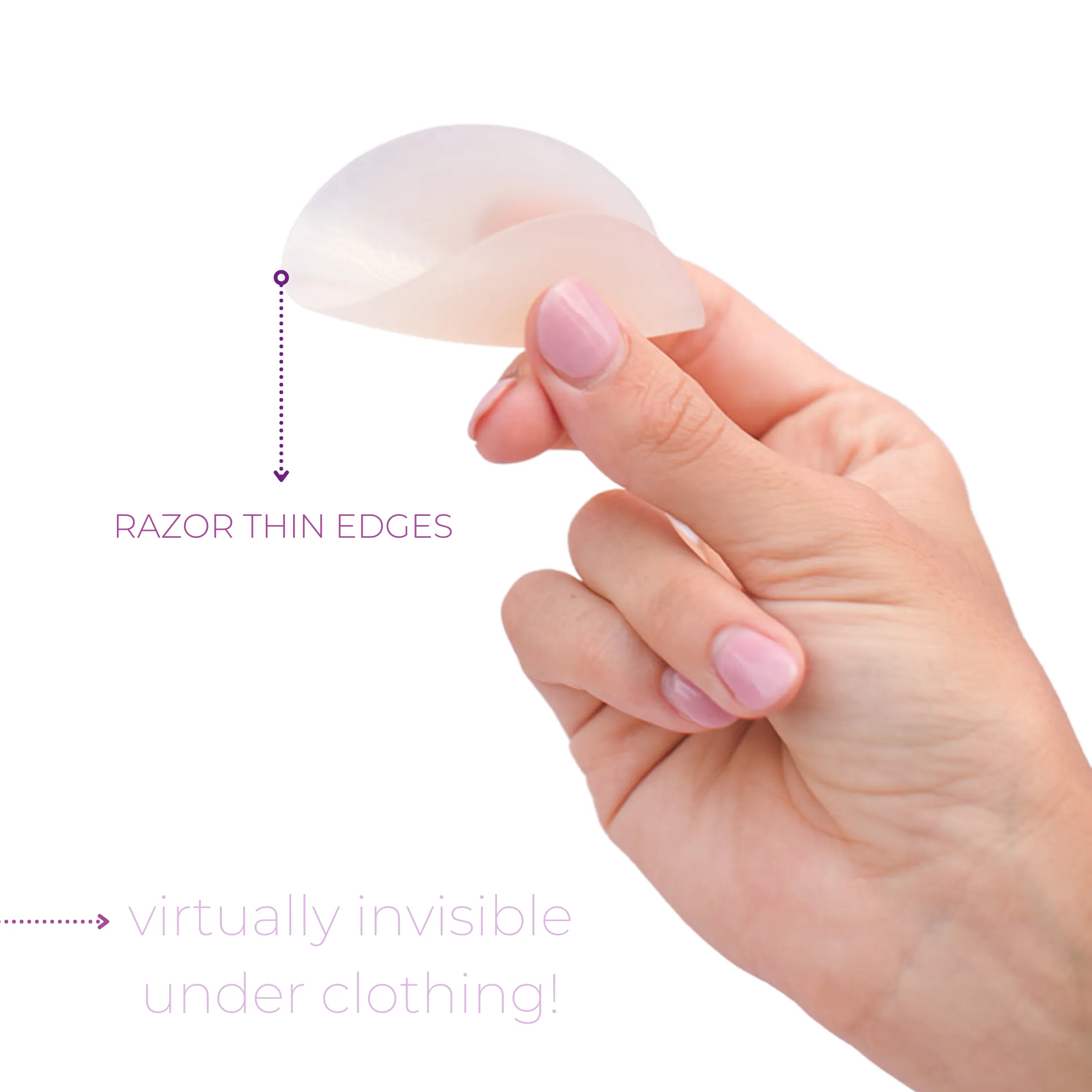 Pink Basics Bundle in Light Nude sold by Zulily product image thumbnail 4