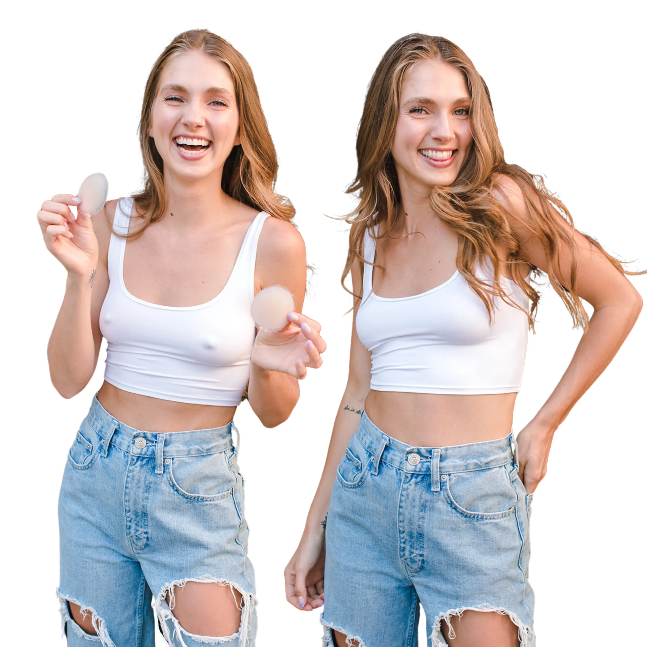 Pink Basics Bundle in Light Nude sold by Zulily product image thumbnail 5